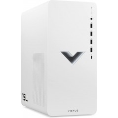Cheap gaming computer and desktop gaming computer - HP Victus 15L TG02-0036np Ryzen 7 16GB 512SSD GTX 1660 Super 6GB WiFi Windows 11