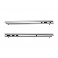 Laptop with 14 and 15.6 inch screen - HP Pavilion 15-eh3005no 15.6" Full HD Ryzen 7 16GB 512GB SSD Win 11