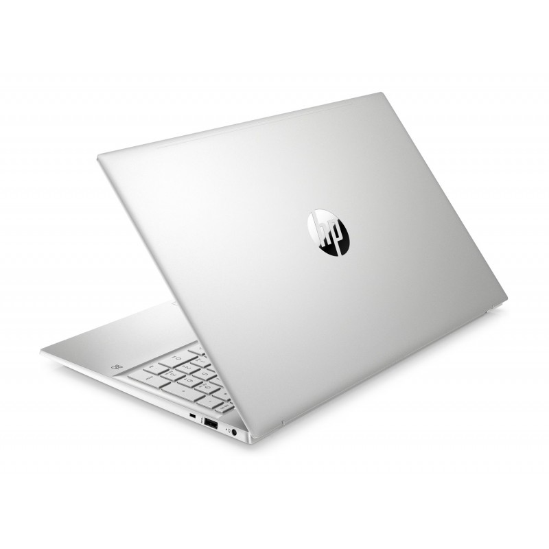 Laptop with 14 and 15.6 inch screen - HP Pavilion 15-eh3005no 15.6" Full HD Ryzen 7 16GB 512GB SSD Win 11 demo