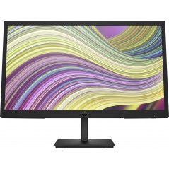 HP P22v G5 FHD 22" LED-skärm med VA-panel
