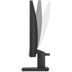Computer monitor 15" to 24" - HP P22v G5 FHD 22" LED-skärm med VA-panel