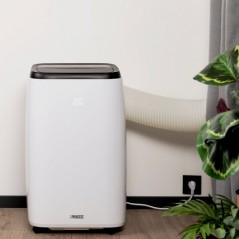 Fans for the hot evenings! - Princess Smart Air Conditioner 12000 appstyrd luftkonditionering