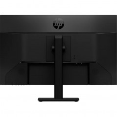 HP P27h G4 27-tums LED-skärm med IPS-panel demo
