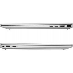 Laptop with 14 and 15.6 inch screen - HP Pavilion Plus 14-eh1829no 14" 2K+ OLED i5-13 16GB 512GB SSD Win 11 Natural Silver demo