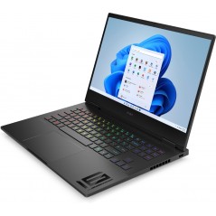 HP OMEN 16-wf0876no 16.1" Quad HD 240Hz i7-13 16GB 512GB SSD RTX 4070 8GB Win 11 Shadow Black demo