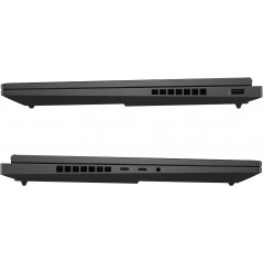 Laptop with 16 to 17 inch screen - HP OMEN 16-wf0876no 16.1" Quad HD 240Hz i7-13 16GB 512GB SSD RTX 4070 8GB Win 11 Shadow Black demo