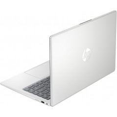 HP 14-ep0056no 14" Full HD i7-13 16GB 512GB SSD Win 11 Natural Silver