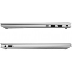 Laptop with 14 and 15.6 inch screen - HP Pavilion 14-ec1033no 14" Full HD Ryzen 7 8GB 512GB SSD Win 11
