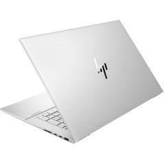 HP ENVY 17-cr0003no 17.3" Full HD i7 16GB 1TB SSD Win 11 Natural Silver