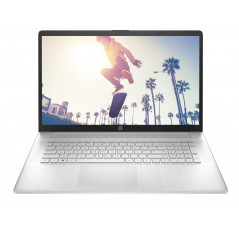 HP Laptop 17-cp0034no 17,3" Ryzen 5 8GB 512GB SSD demo med märke skärm
