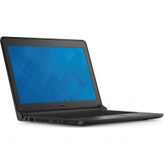 Used laptop 13" - Dell Latitude 3350 i3 8GB 256SSD (beg med skada på plast vid gångjärnen)