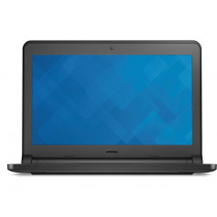 Used laptop 13" - Dell Latitude 3350 i3 8GB 256SSD (beg med skada på plast vid gångjärnen)