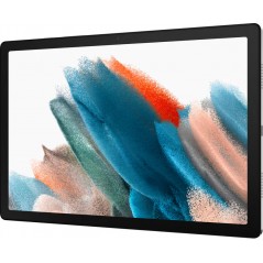 Muut kaupat metsästäjät - Samsung Galaxy Tab A8 10.5" 32GB WiFi Silver (fyndvara)