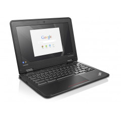 Used laptop 12" - Lenovo Thinkpad 11e Chromebook 4GB/16GB (beg med märke skärm)