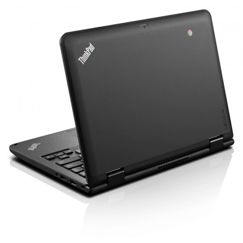 Used laptop 12" - Lenovo Thinkpad 11e Chromebook 4GB/16GB (beg med märke skärm)