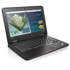 Lenovo Thinkpad 11e Chromebook 4GB/16GB (beg med märke skärm)