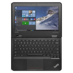 Used laptop 12" - Lenovo Thinkpad 11e Chromebook 4GB/16GB (beg med märke skärm)