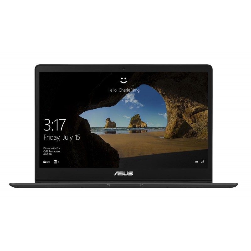 Used laptop 13" - Asus ZenBook 13 UX331FN-EG019T 13.3" Full HD i5-8 8GB 256GB SSD Windows 11 Home (beg)