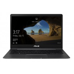 Used laptop 13" - Asus ZenBook 13 UX331FN-EG019T 13.3" Full HD i5-8 8GB 256GB SSD Windows 11 Home (beg)