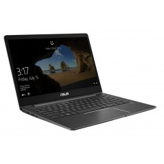 Used laptop 13" - Asus ZenBook 13 UX331FN-EG019T 13.3" Full HD i5-8 8GB 256GB SSD Windows 11 Home (beg)