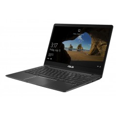 Used laptop 13" - Asus ZenBook 13 UX331FN-EG019T 13.3" Full HD i5-8 8GB 256GB SSD Windows 11 Home (beg)