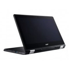 Used laptop 12" - Acer Chromebook Spin 11 R751T 11,6" Intel 4GB 16GB med Touch (beg med mura & små bucklor lock)