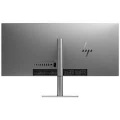 All-in-one computer - HP ENVY All-in-One 34-c1437no 34" 21:9 5K i9-12 64GB 2TB SSD 3080 8GB Win 11 Pro Turbo Silver demo