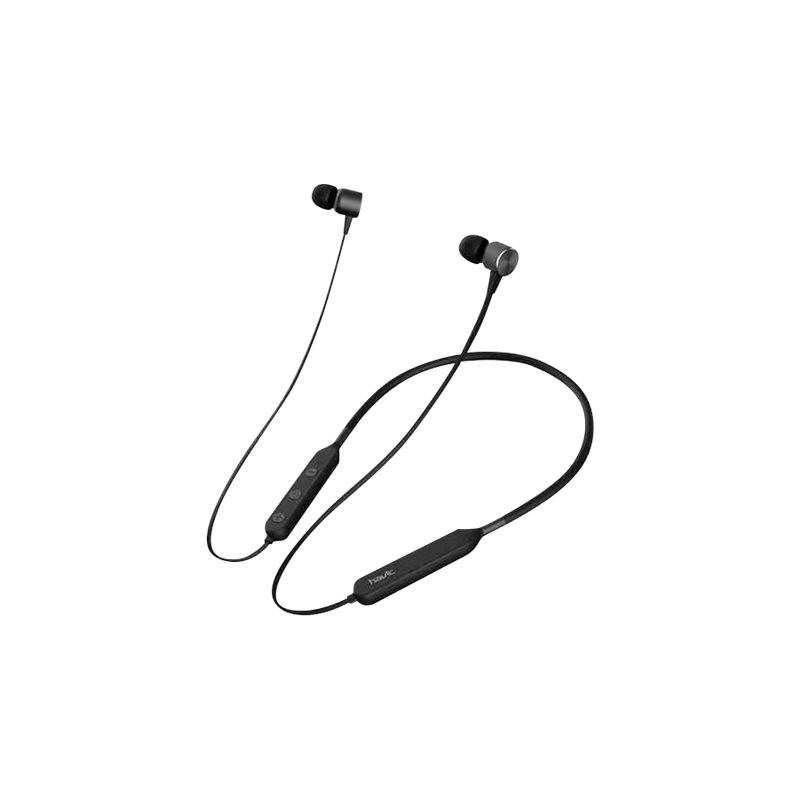 Bluetooth Earphones - Havit bluetooth in-ear-sporthörlurar (fyndvara)