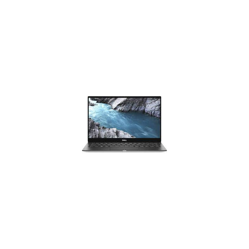 Used laptop 13" - Dell XPS 13 9380 13.3" Full HD i7 16GB 512GB SSD Windows 11 Pro (beg)