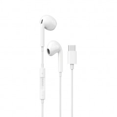 Dudao in-ear hörlurar & headset med USB-C