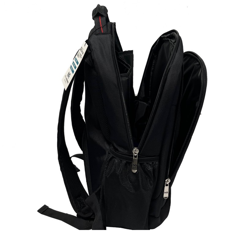 Computer backpack - Nordic Accessories laptopryggsäck för dator upp till 15.6 tum