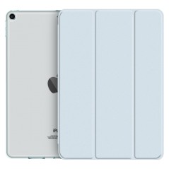 Nordic Accessories Fodral för iPad 10.2" 7th/8th/9th (2019-2021) Light Blue