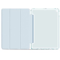 Nordic Accessories Fodral för iPad 10.2" 7th/8th/9th (2019-2021) Light Blue