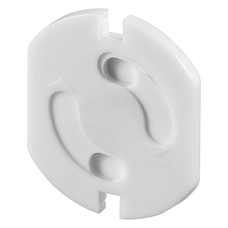 Electrical accessories - Petskydd till eluttag 5-pack