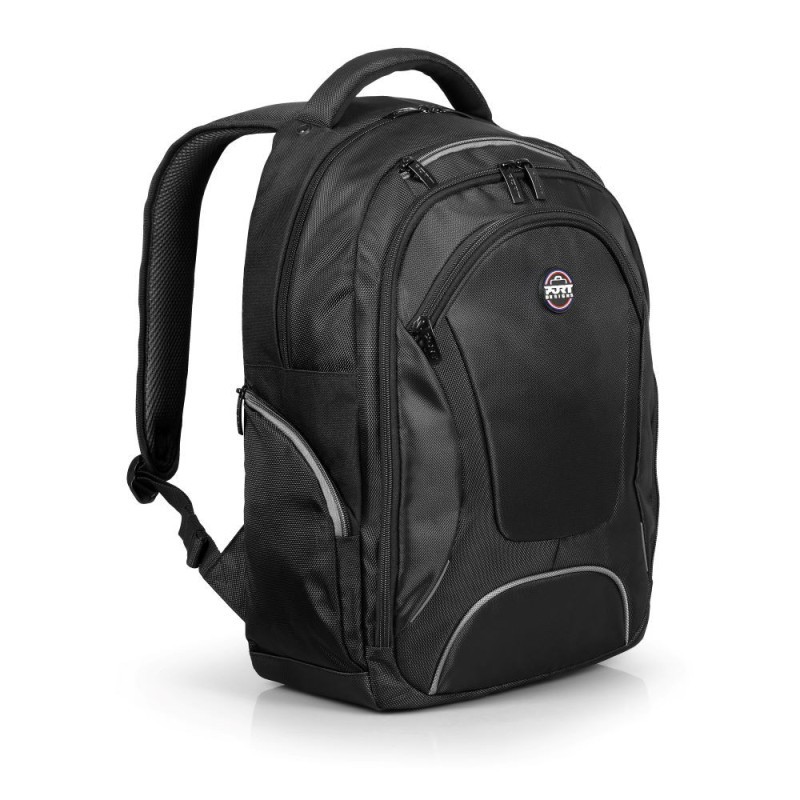 Computer backpack - PORT Designs laptopryggsäck