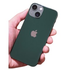 iPhone 13 Mini 128GB Green (beg)