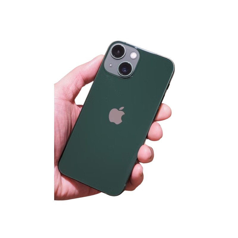 Used iPhone - iPhone 13 Mini 128GB Green (beg)