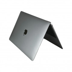 MacBook Air 13-tum Late 2018 i5 8GB 256GB SSD Space Gray (beg med små märken skärm)