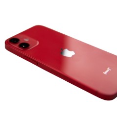 iPhone 12 Mini 64GB RED (beg)