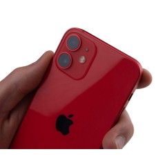 Used iPhone - iPhone 12 Mini 64GB RED (beg)