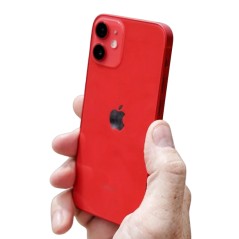 iPhone 12 Mini 64GB RED (beg)