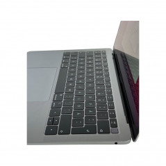 Second Hand Mac Books - MacBook Air 13-tum Late 2018 i5 8GB 256GB SSD Space Gray (beg med små märken skärm & välanvända tangenter)