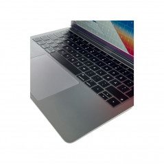 Second Hand Mac Books - MacBook Air 13-tum Late 2018 i5 8GB 256GB SSD Space Gray (beg med små märken skärm & välanvända tangenter)