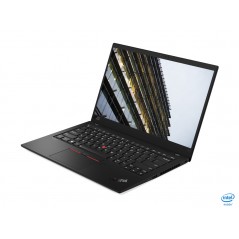 Used laptop 14" - Lenovo ThinkPad X1 Carbon Gen 8 14" Full HD i5 (gen 10) 16GB 256GB SSD Win 11 Pro (beg)