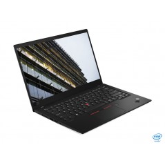 Used laptop 14" - Lenovo ThinkPad X1 Carbon Gen 8 14" Full HD i5 (gen 10) 16GB 256GB SSD Win 11 Pro (beg)