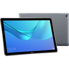 Huawei MediaPad M5 10.8" 64GB 4G CMR-AL09 med telefunktion (beg)