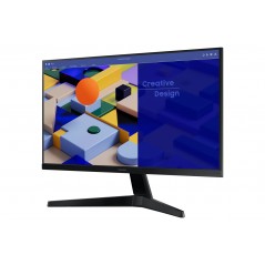 Samsung S27C312EAU 27" LED-skärm med IPS-panel