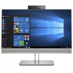 HP EliteOne 800 G4 All-in-One 23.8" i5 16GB 480GB SSD RX560-4GB (beg)