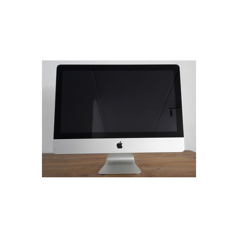 Used all-in-one - iMac Mid 2010 21.5" i3 4GB 500GB HDD (beg)