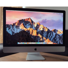 iMac Mid 2011 27" i5 12GB 1TB (beg - se bild)